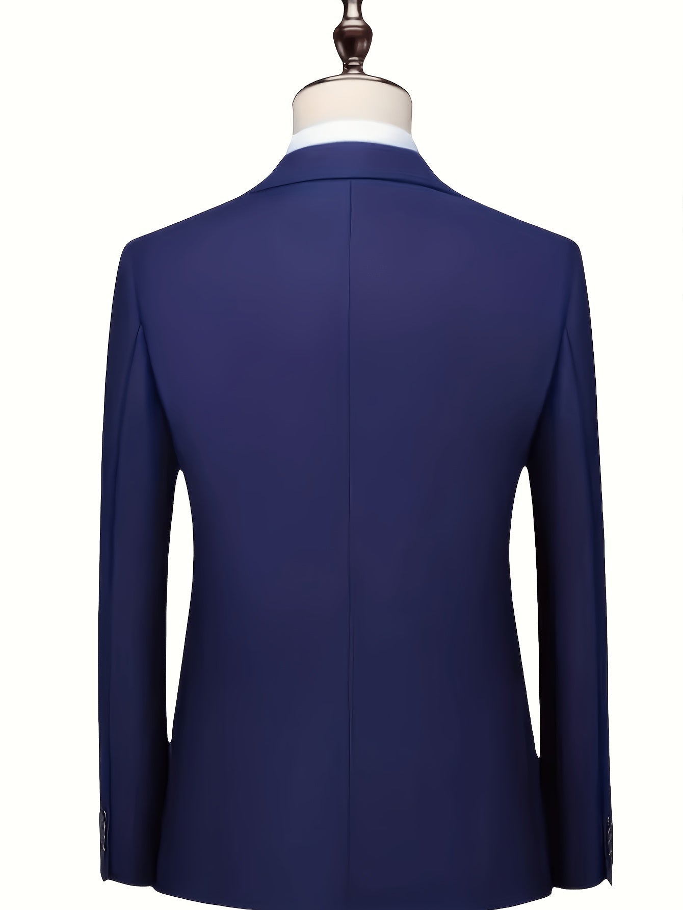 Men's Versatile Pullover Blazer – view 14