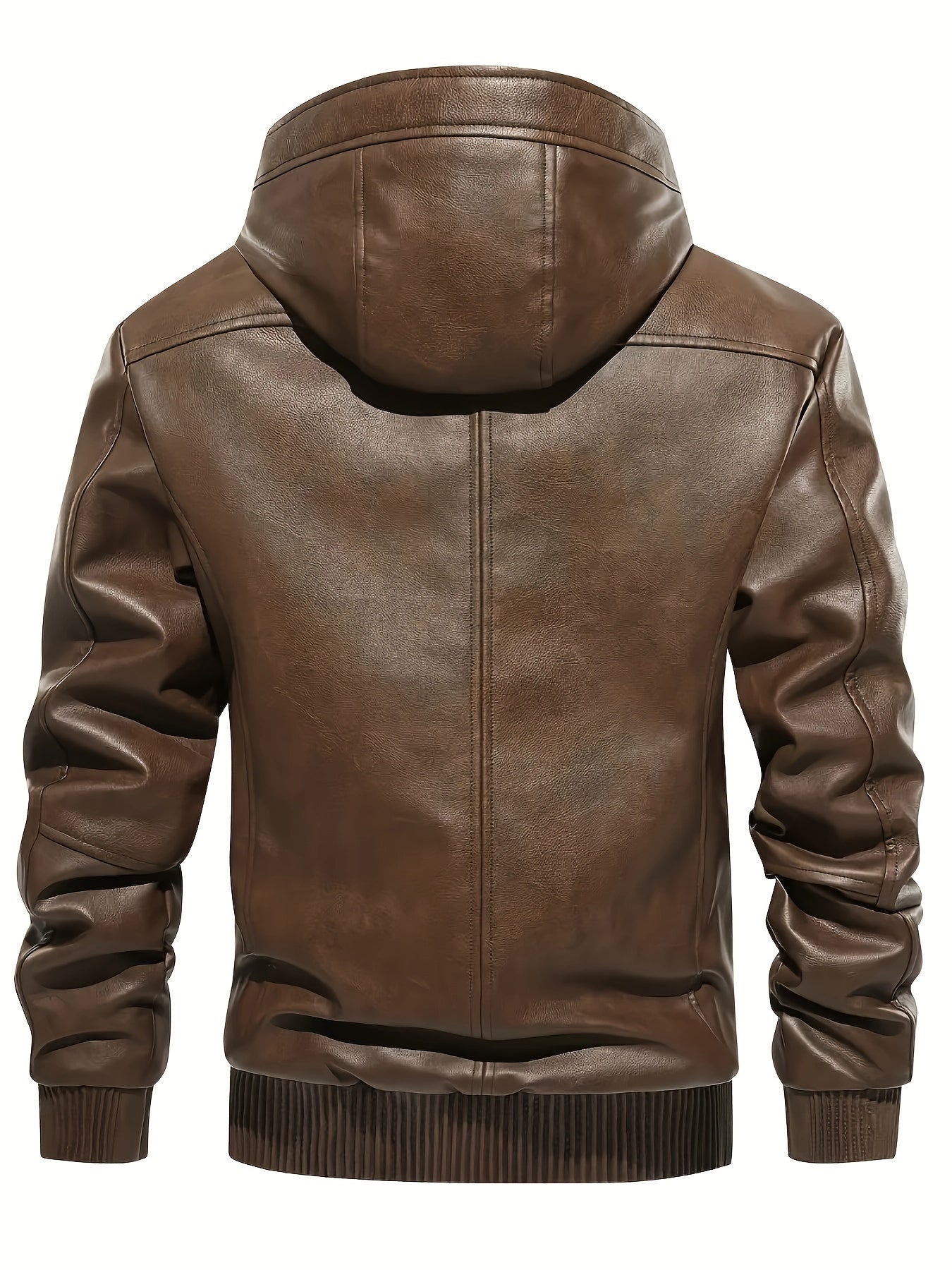 Men's Versatile Pullover Jacket – Sizes S–XL – view 6