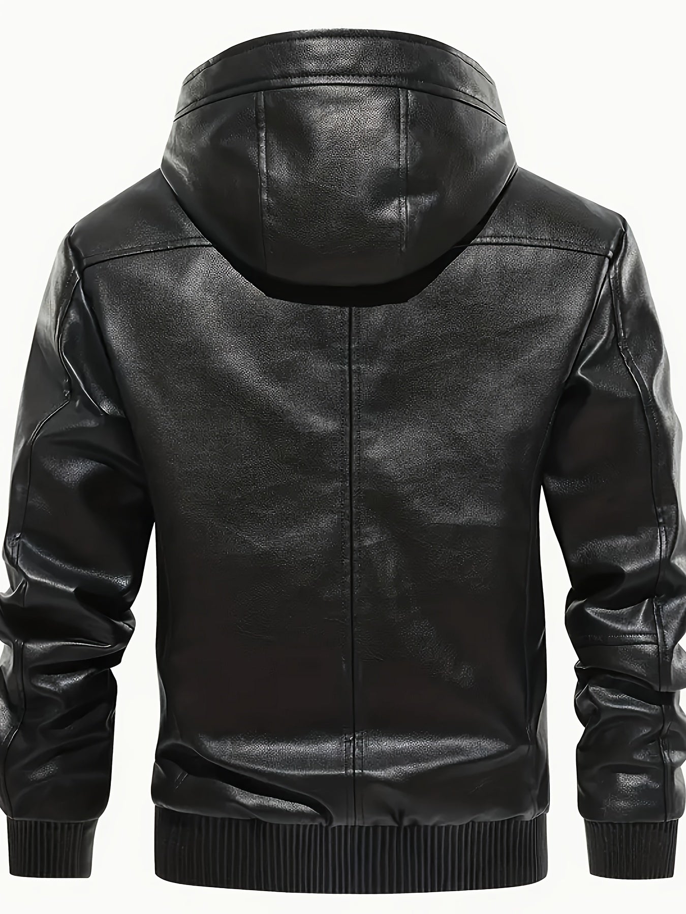 Men's Versatile Pullover Jacket – Sizes S–XL – view 7