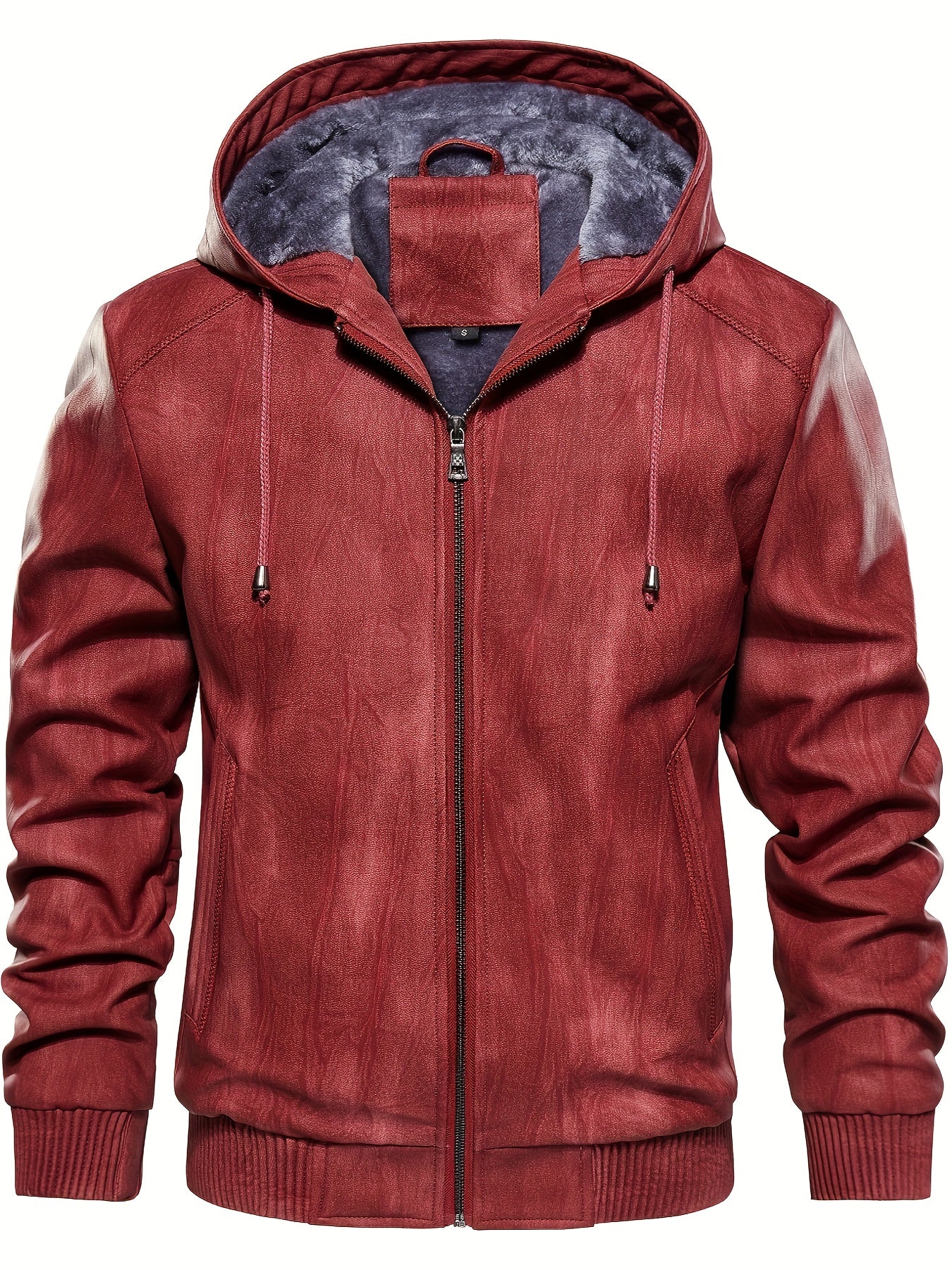 Men's Versatile Pullover Jacket – Sizes S–XL – view 14