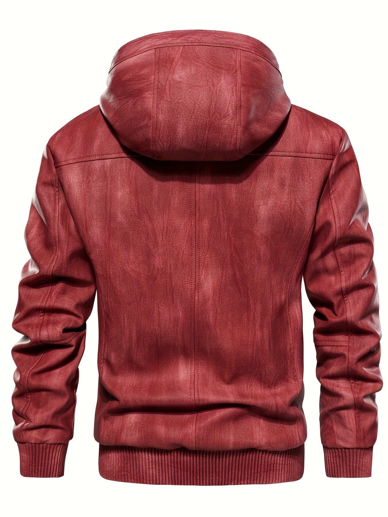 Men's Versatile Pullover Jacket – Sizes S–XL – view 15