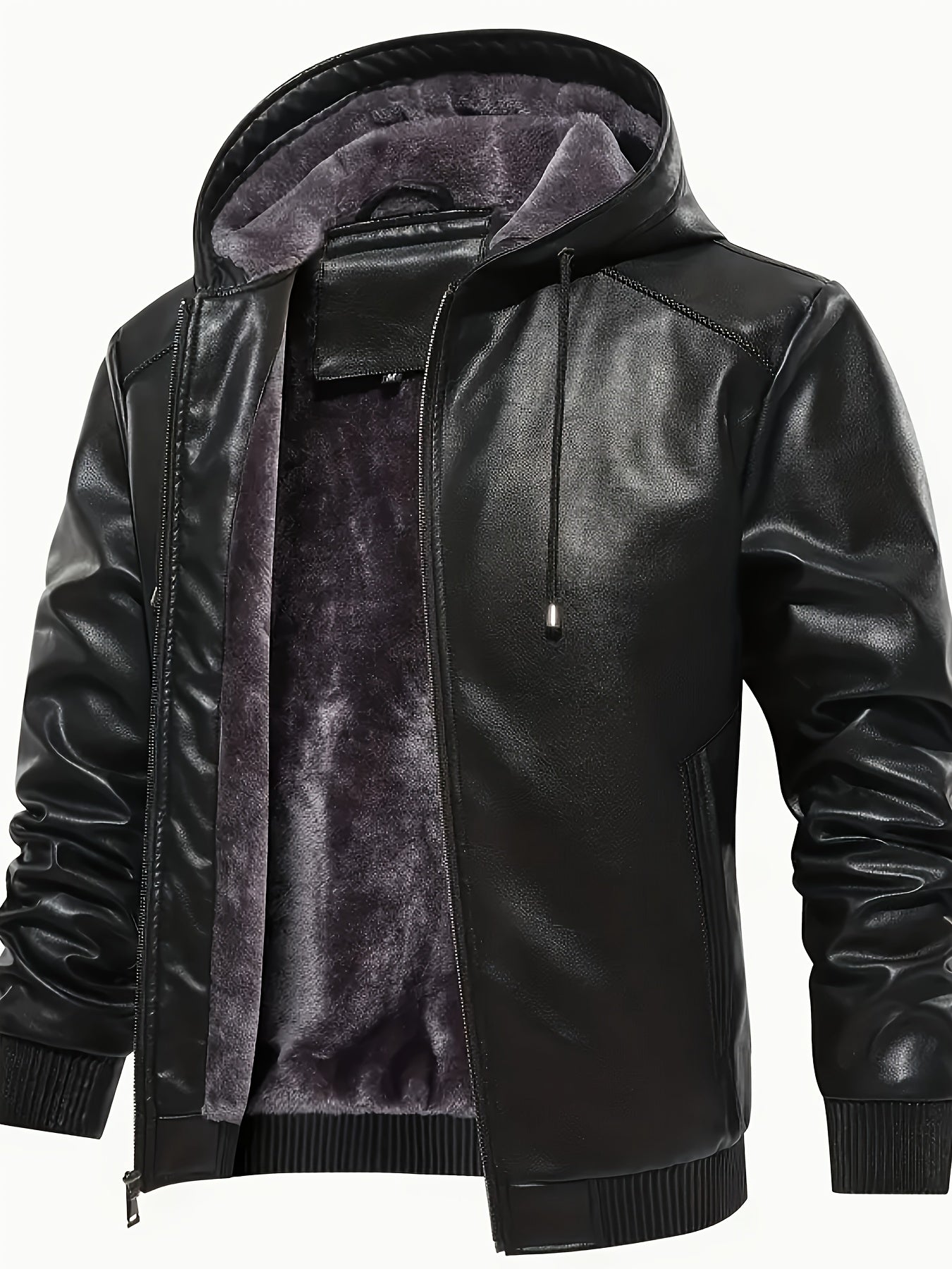 Men's Versatile Pullover Jacket – Sizes S–XL – view 17