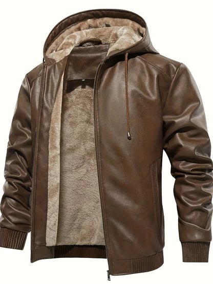 Men's Versatile Pullover Jacket – Sizes S–XL – view 24
