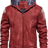 Deep Red