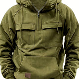 fern green