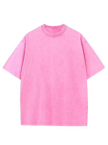 Men's Vintage T-Shirt - Round Neck Short Sleeve – 100% cotton – view 15