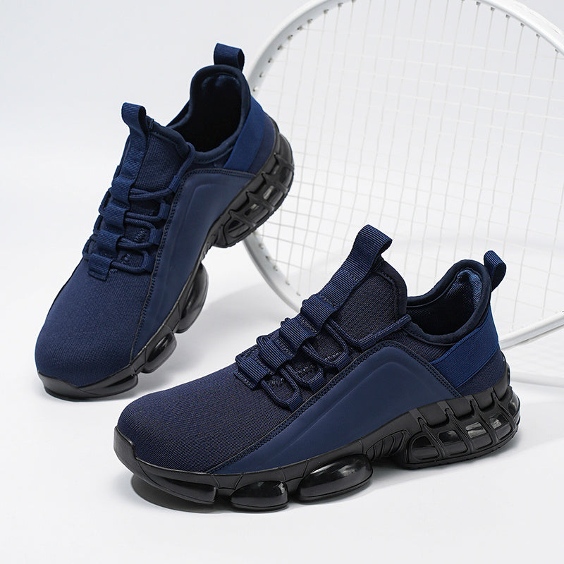 Men's Walking Shoes - Breathable Comfort & Lightweight Design – view 5