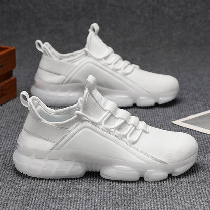Men's Walking Shoes - Breathable Comfort & Lightweight Design – view 6