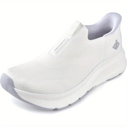 Men's Walking Shoes - Cushioned Support & Wide Toe Comfort – view 8