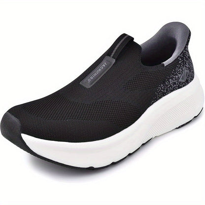 Men's Walking Shoes - Cushioned Support & Wide Toe Comfort – view 16