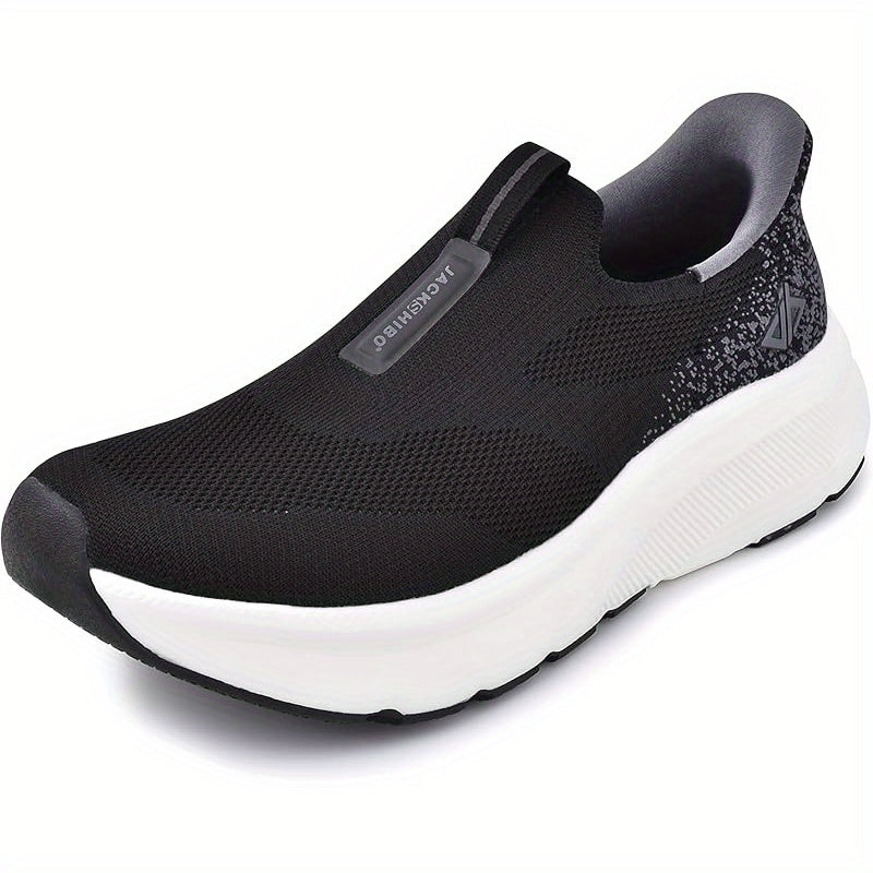 Men's Walking Shoes - Cushioned Support & Wide Toe Comfort – view 25