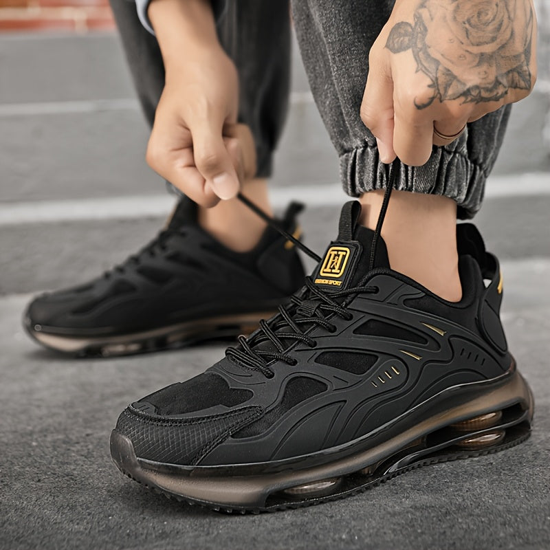 Men's Walking Shoes - Lightweight Design & Cushioned Support – view 7