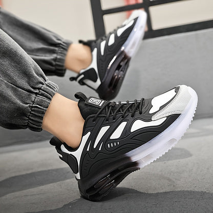 Men's Walking Shoes - Lightweight Design & Cushioned Support – view 8