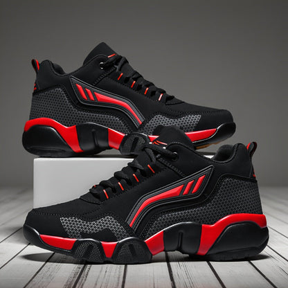 Men's Walking Shoes - Non-Slip Sole & Breathable Comfort – view 2