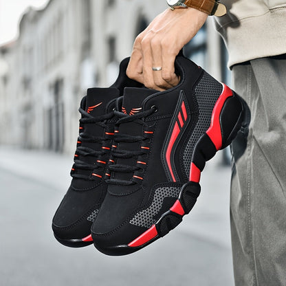 Men's Walking Shoes - Non-Slip Sole & Breathable Comfort – view 8