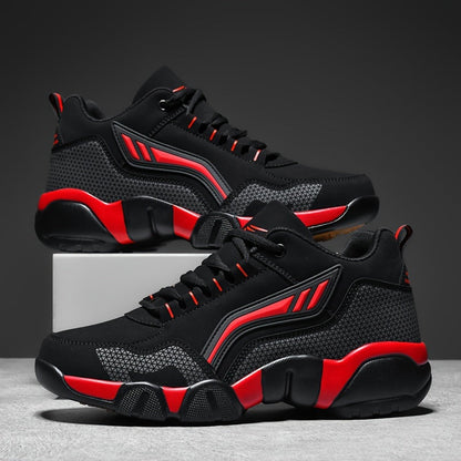 Men's Walking Shoes - Non-Slip Sole & Cushioned Support – view 19