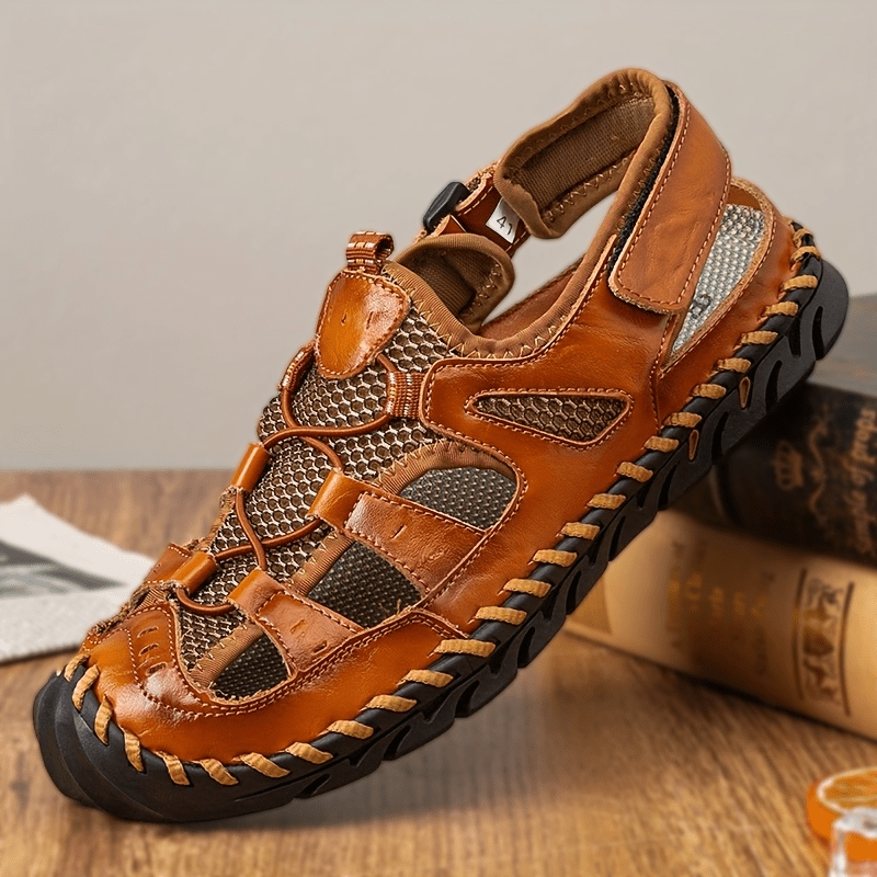 Men's Water Shoes - Quick Dry & Non-Slip Sole – main product image
