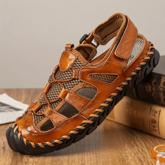 Men's Water Shoes - Quick Dry & Non-Slip Sole – main product image