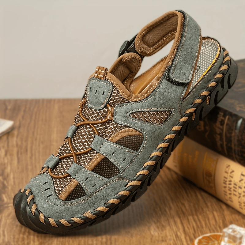 Men's Water Shoes - Quick Dry & Non-Slip Sole – view 3