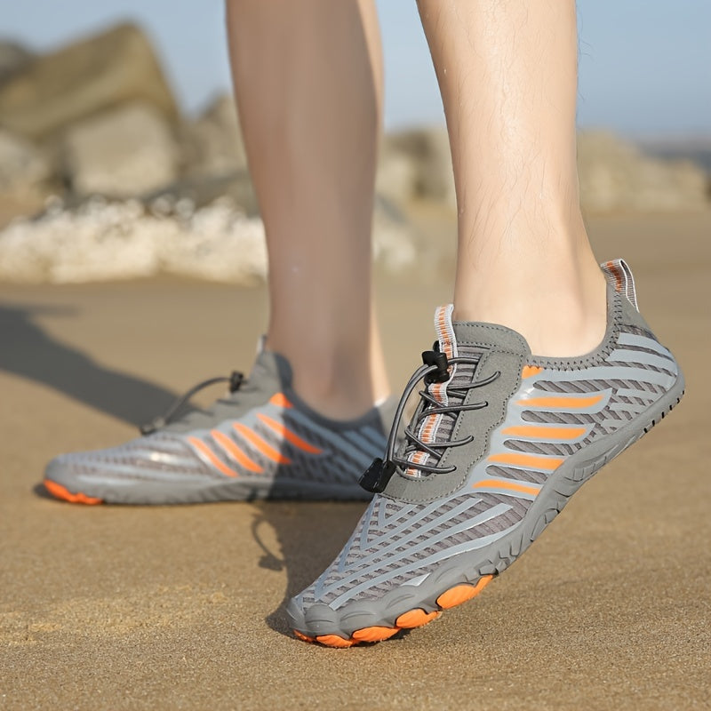 Men's Water Shoes – Quick Dry Beach & Water 48 – view 3