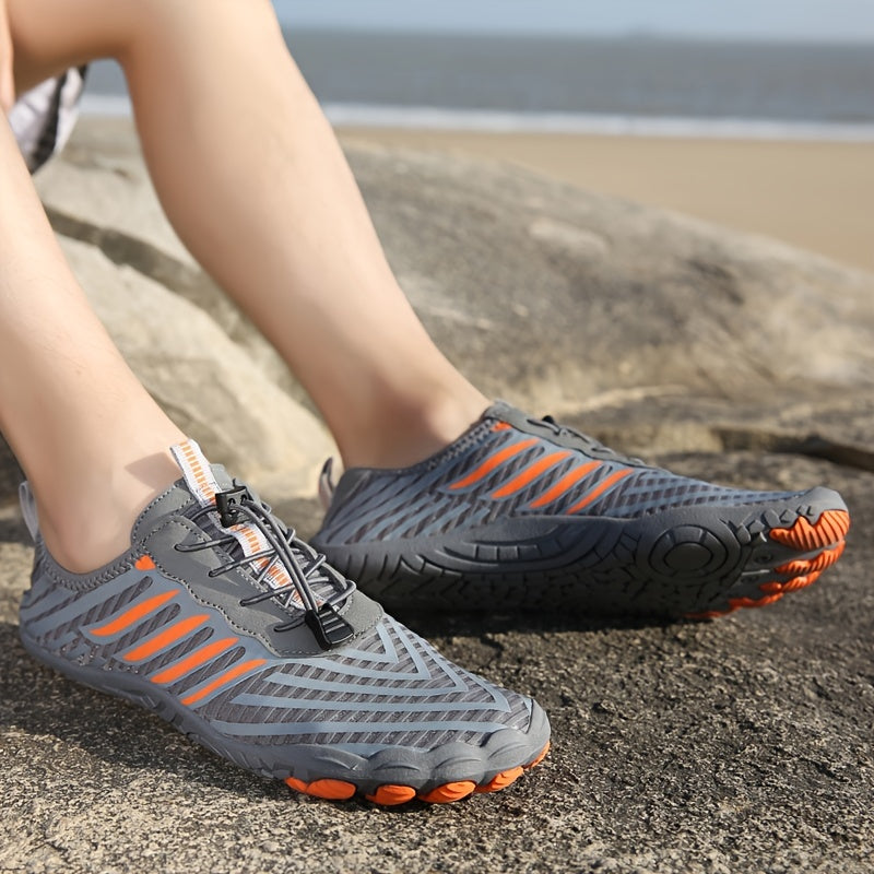Men's Water Shoes – Quick Dry Beach & Water 48 – view 7