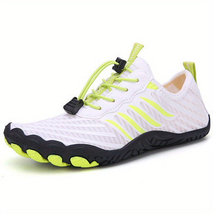 Men's Water Shoes – Quick Dry Beach & Water 48 – Grey option – view 5