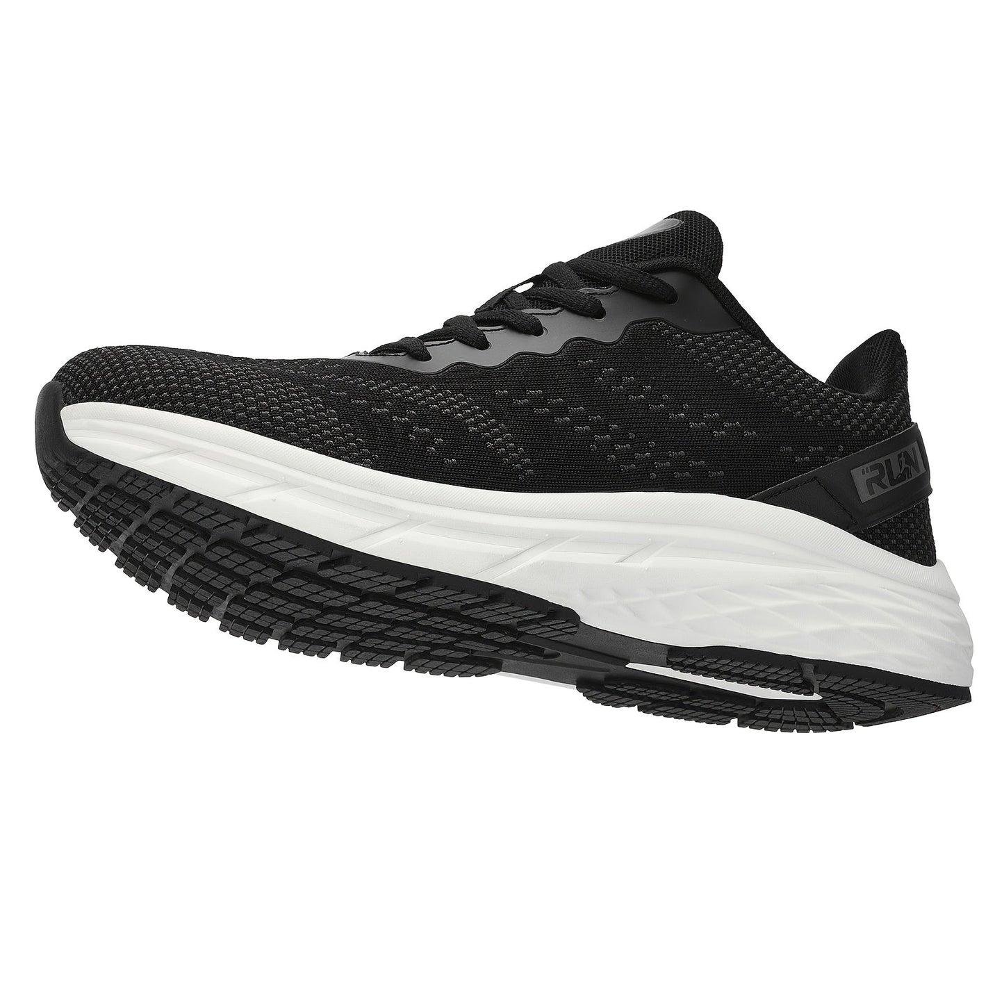 Men's Wide-Width Mesh Sneakers - Memory Foam Cushioned Insole – view 2