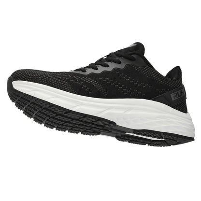 Men's Wide-Width Mesh Sneakers - Memory Foam Cushioned Insole – view 2