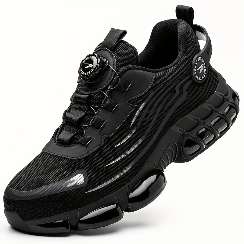 Men's Work & Safety Shoes - Breathable Comfort – view 3