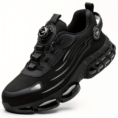 Men's Work & Safety Shoes - Breathable Comfort – view 3