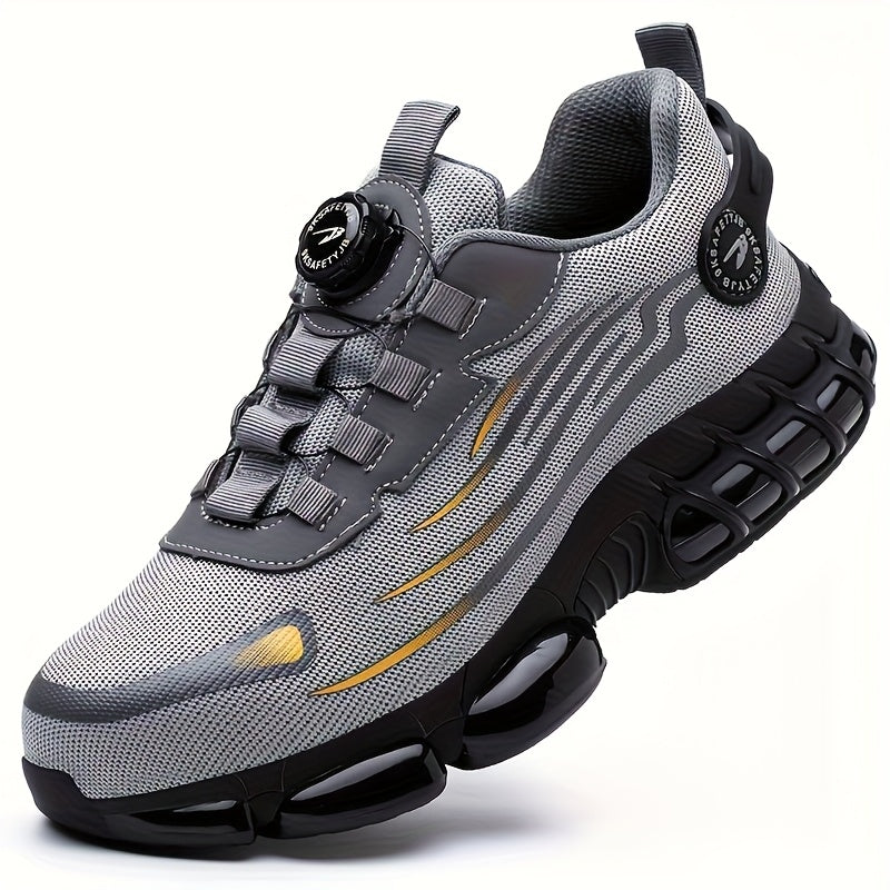 Men's Work & Safety Shoes - Breathable Comfort – view 6