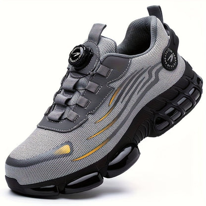 Men's Work & Safety Shoes - Breathable Comfort – view 6