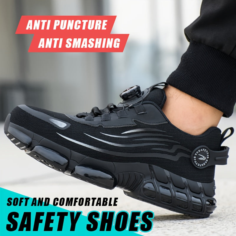 Men's Work & Safety Shoes - Breathable Comfort – view 8
