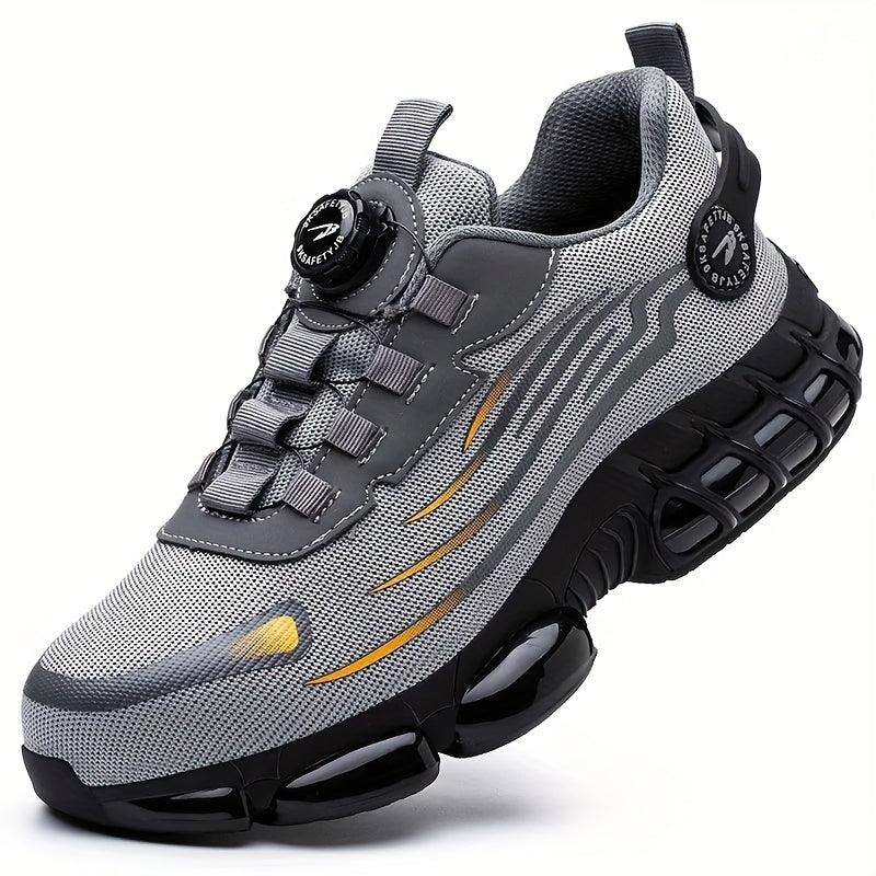 Men's Work & Safety Shoes - Breathable Comfort – view 11