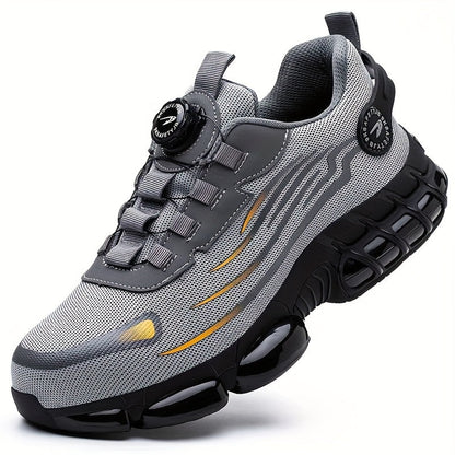 Men's Work & Safety Shoes - Breathable Comfort – view 12
