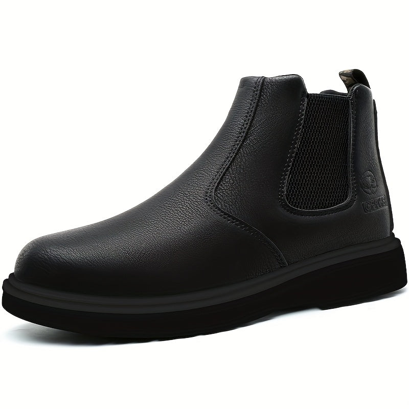 Men's Work & Safety Shoes - Comfort Fit for Everyday Wear – Sizes US 7.5–US 12 – view 2