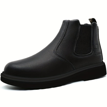 Men's Work & Safety Shoes - Comfort Fit for Everyday Wear – Sizes US 7.5–US 12 – view 2