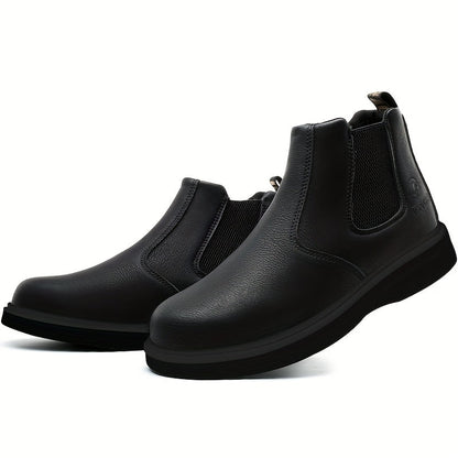 Men's Work & Safety Shoes - Comfort Fit for Everyday Wear – Sizes US 7.5–US 12 – view 3