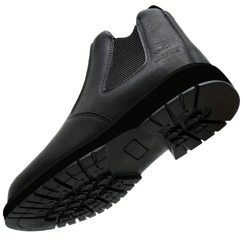 Men's Work & Safety Shoes - Comfort Fit for Everyday Wear – Sizes US 7.5–US 12 – view 4