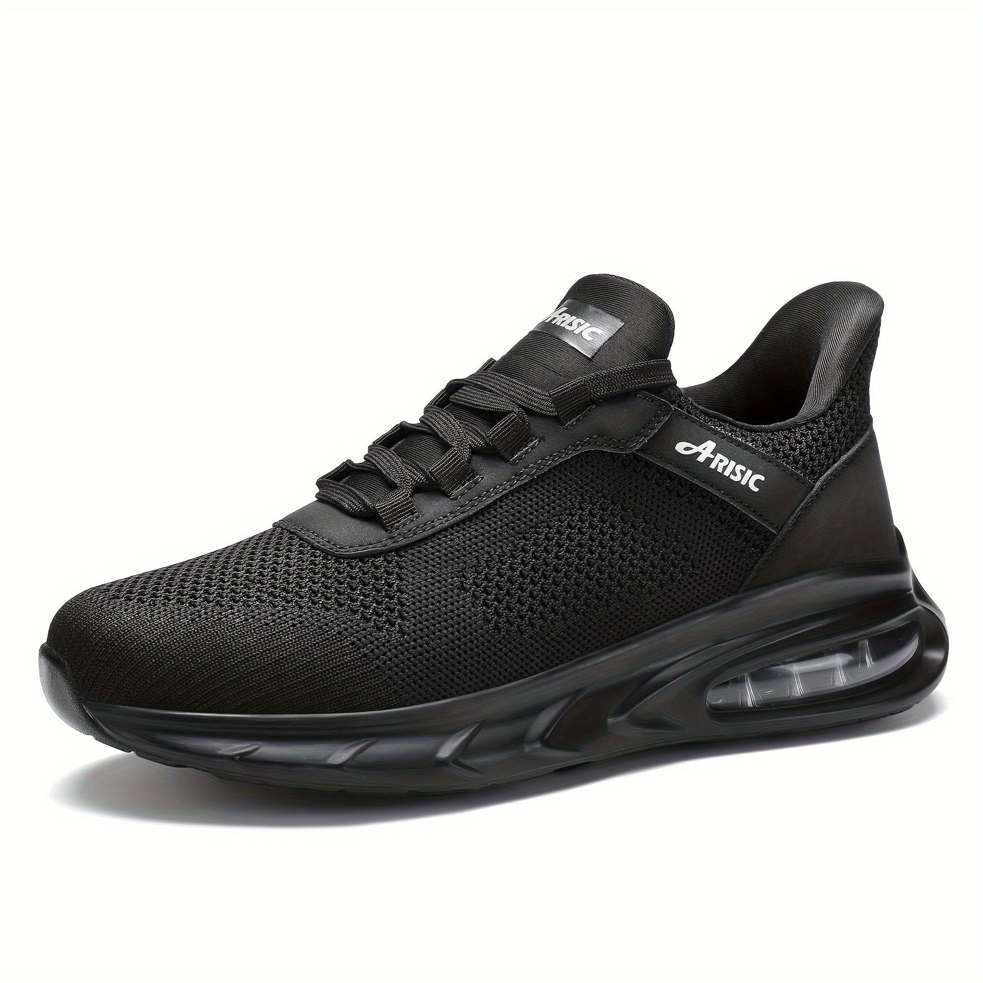 Men's Work & Safety Shoes - Non-Slip Sole & Slip-On Ease – view 3