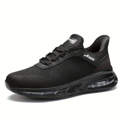 Men's Work & Safety Shoes - Non-Slip Sole & Slip-On Ease – view 3