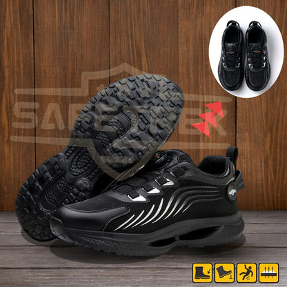 Men's Work & Safety Shoes - Non-Slip Sole for Everyday Wear – view 42