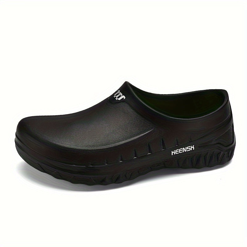 Men's Work & Safety Shoes - Non-Slip Sole – Sizes US 5.5–US 12 – view 2