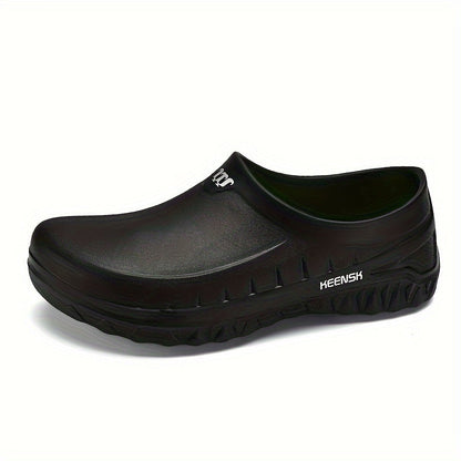 Men's Work & Safety Shoes - Non-Slip Sole – Sizes US 5.5–US 12 – view 2