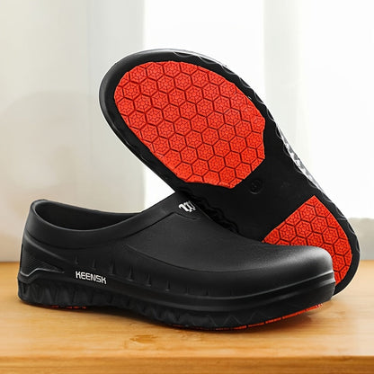 Men's Work & Safety Shoes - Non-Slip Sole – Sizes US 5.5–US 12 – view 5