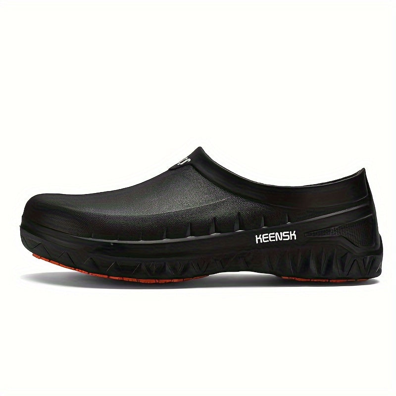 Men's Work & Safety Shoes - Non-Slip Sole – Sizes US 5.5–US 12 – view 6