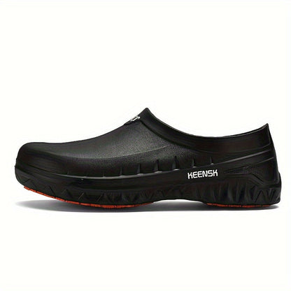 Men's Work & Safety Shoes - Non-Slip Sole – Sizes US 5.5–US 12 – view 6