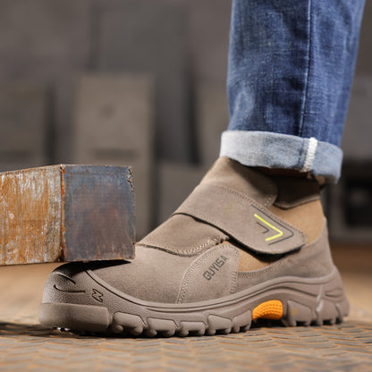Men's Work & Safety Shoes - Steel Toe Protection – view 5