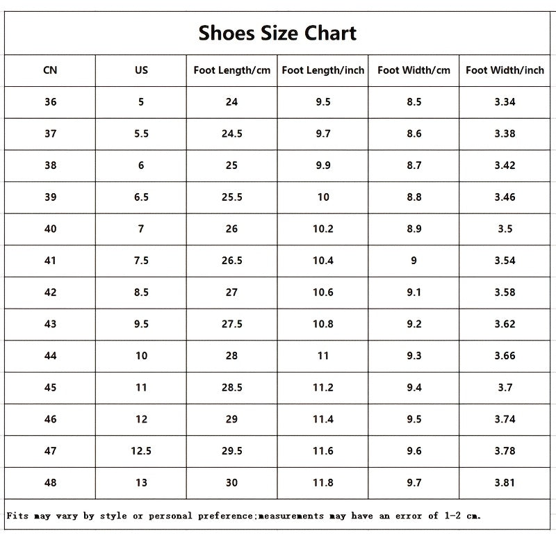 Men's Work & Safety Shoes - Steel Toe Protection & Non-Slip Sole – view 8