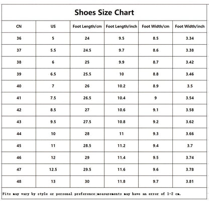 Men's Work & Safety Shoes - Steel Toe Protection & Non-Slip Sole – view 8